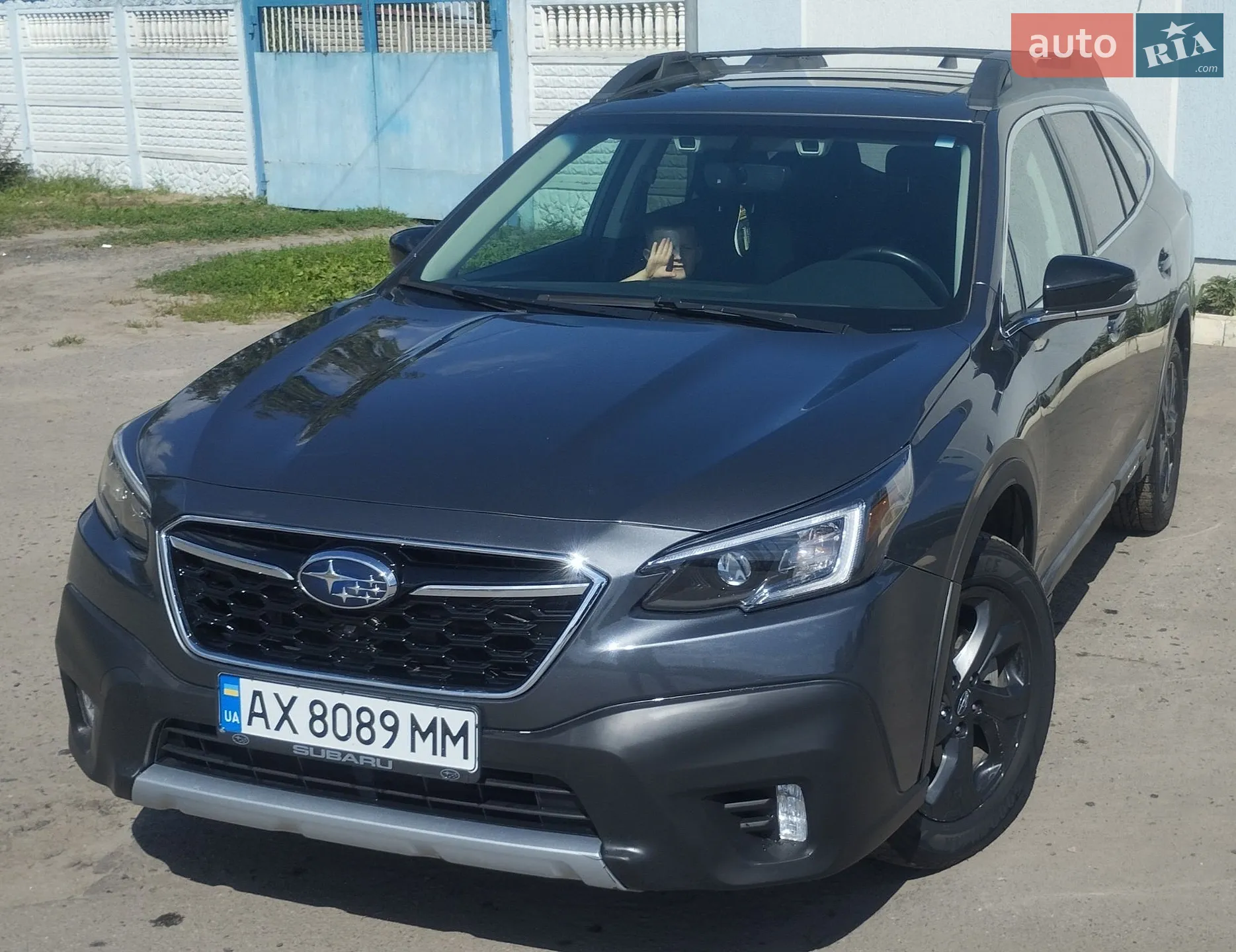 2019 Subaru Outback - мініатюра 12