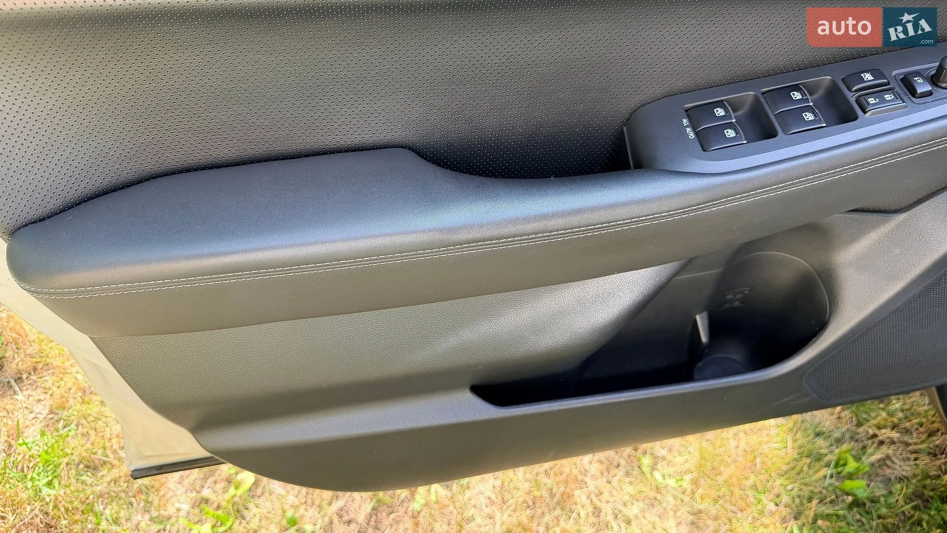 2017 Subaru Outback - мініатюра 23
