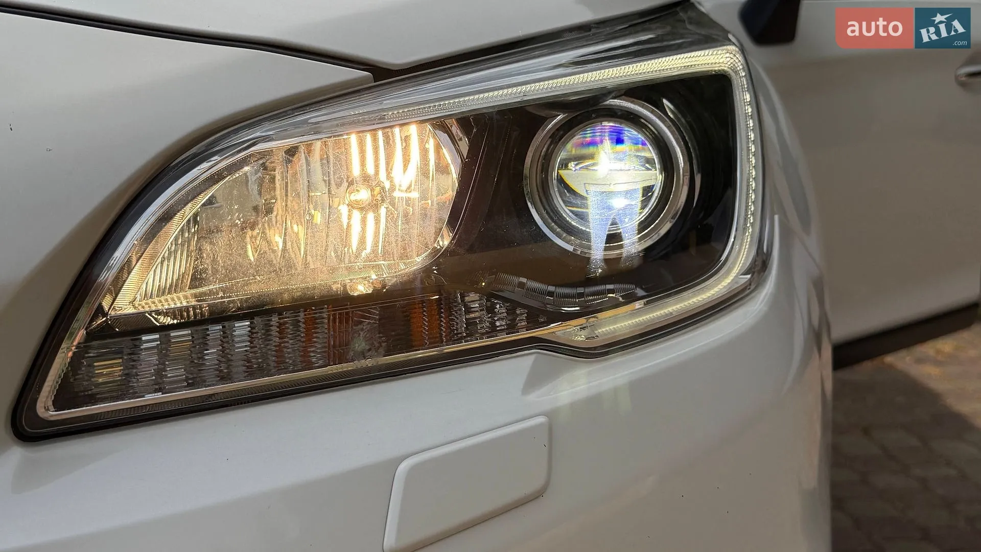 2017 Subaru Outback - мініатюра 38
