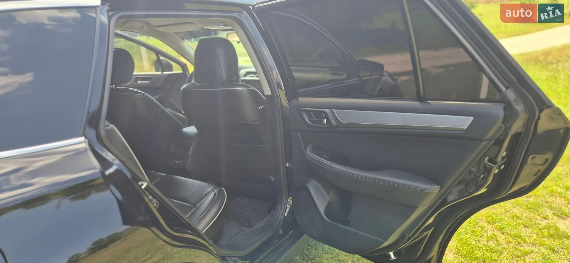 2018 Subaru Outback - мініатюра 14