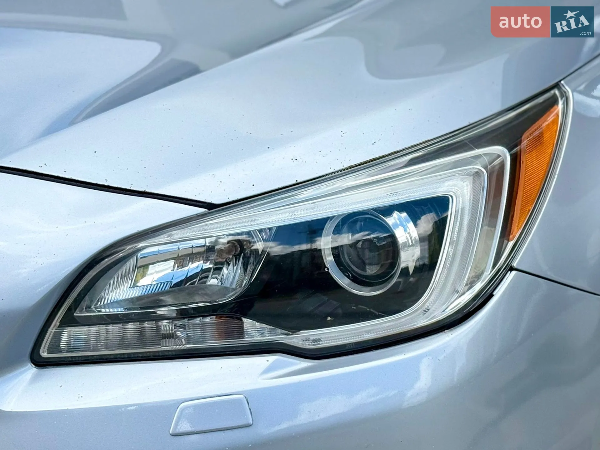 2015 Subaru Outback - мініатюра 15