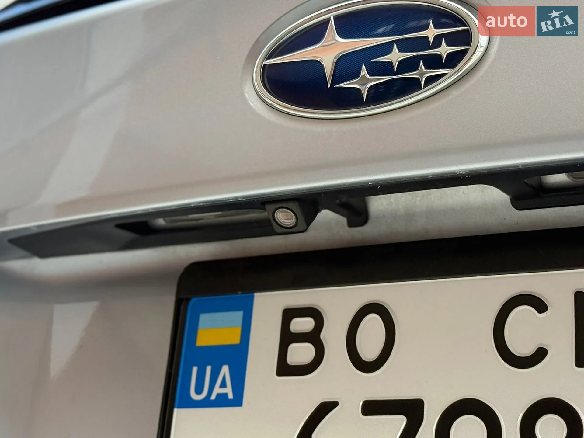 2015 Subaru Outback - мініатюра 20
