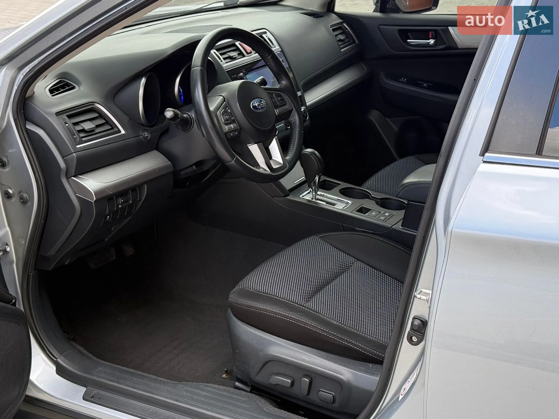 2015 Subaru Outback - мініатюра 24