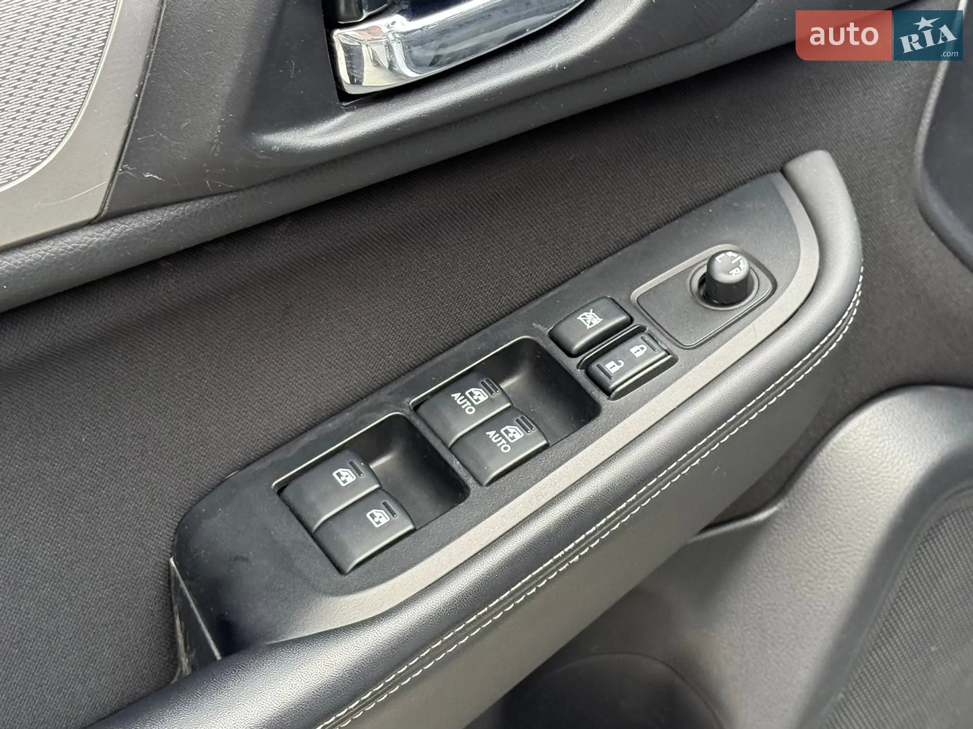 2015 Subaru Outback - мініатюра 29