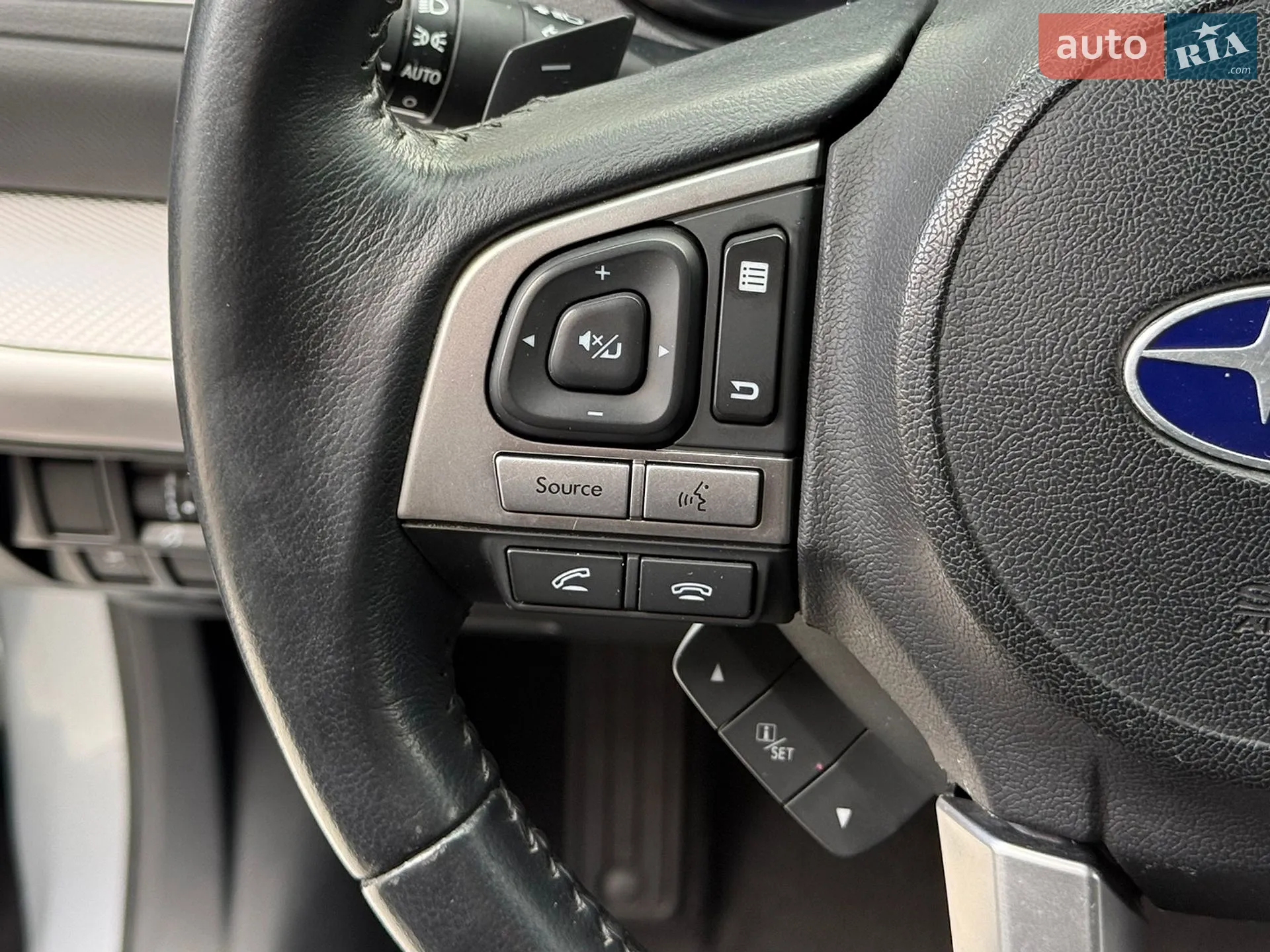 2015 Subaru Outback - мініатюра 33