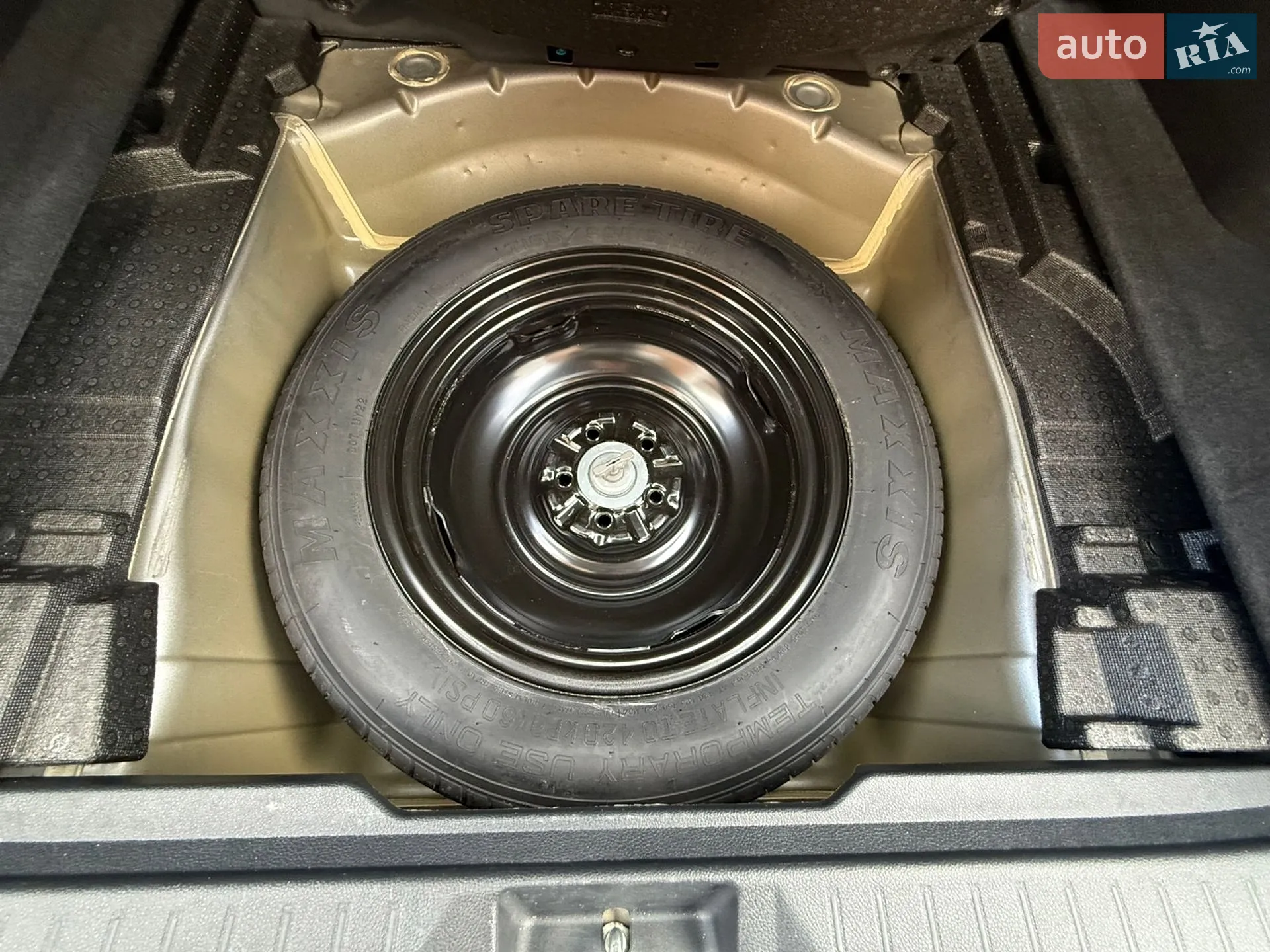 2015 Subaru Outback - мініатюра 44
