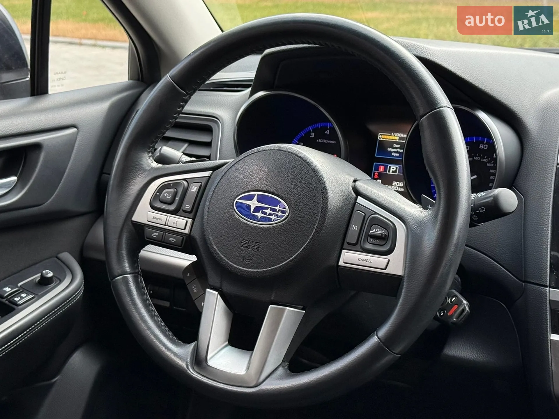 2015 Subaru Outback - мініатюра 53