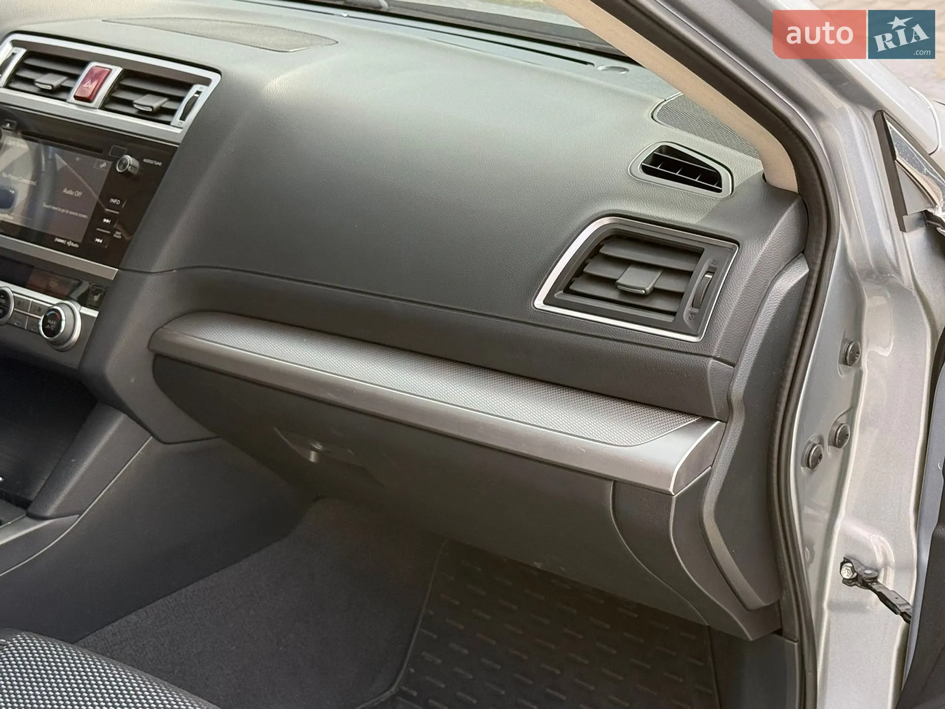 2015 Subaru Outback - мініатюра 55