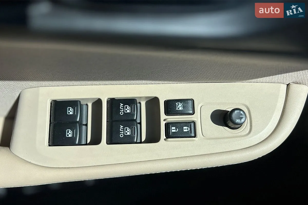 2016 Subaru Outback - мініатюра 21
