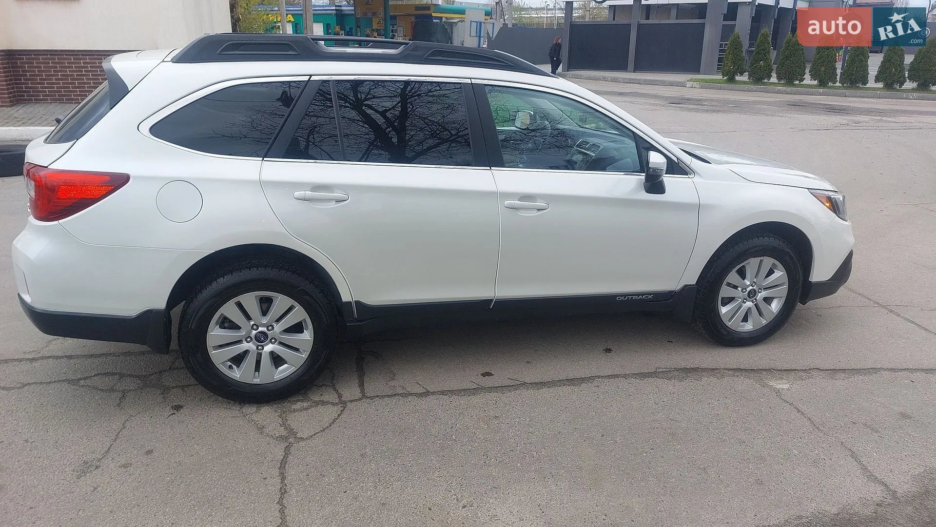 2019 Subaru Outback - мініатюра 4