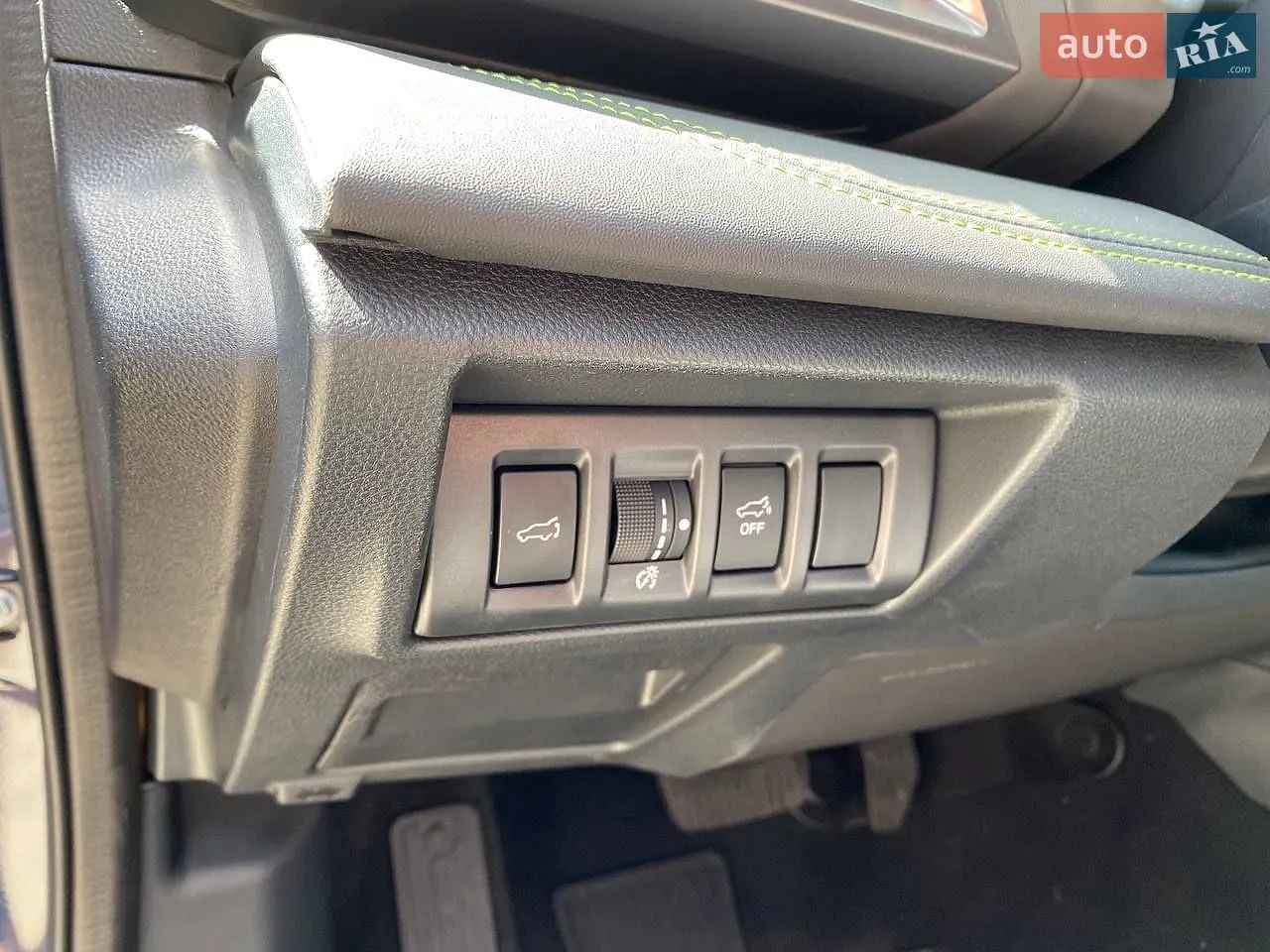 2025 Subaru Outback - мініатюра 14