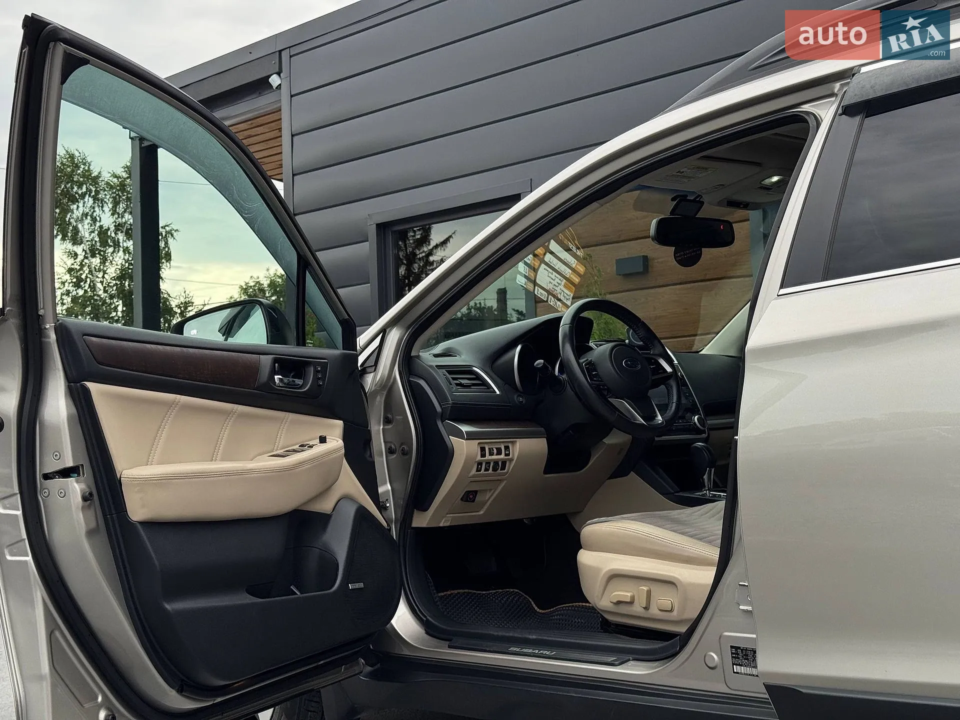 2018 Subaru Outback - мініатюра 26