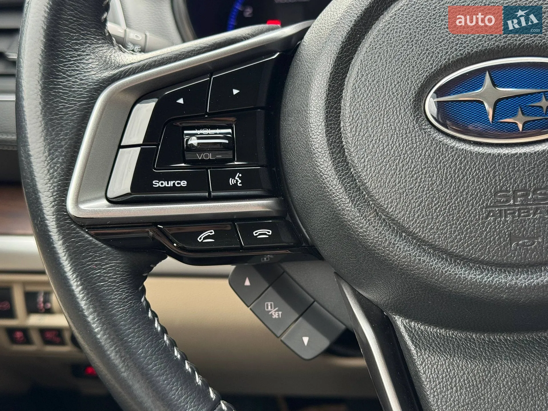 2018 Subaru Outback - мініатюра 41