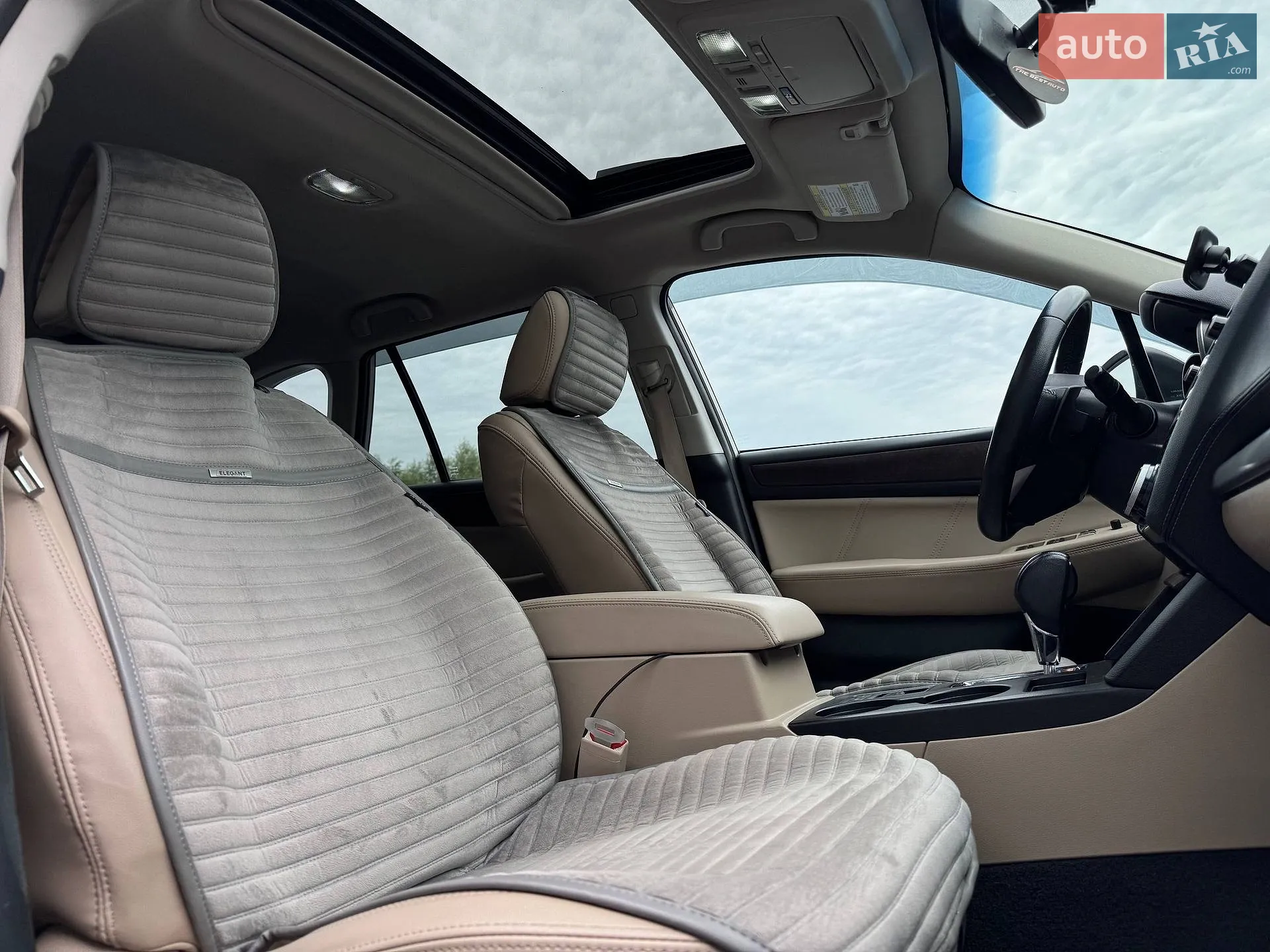 2018 Subaru Outback - мініатюра 73