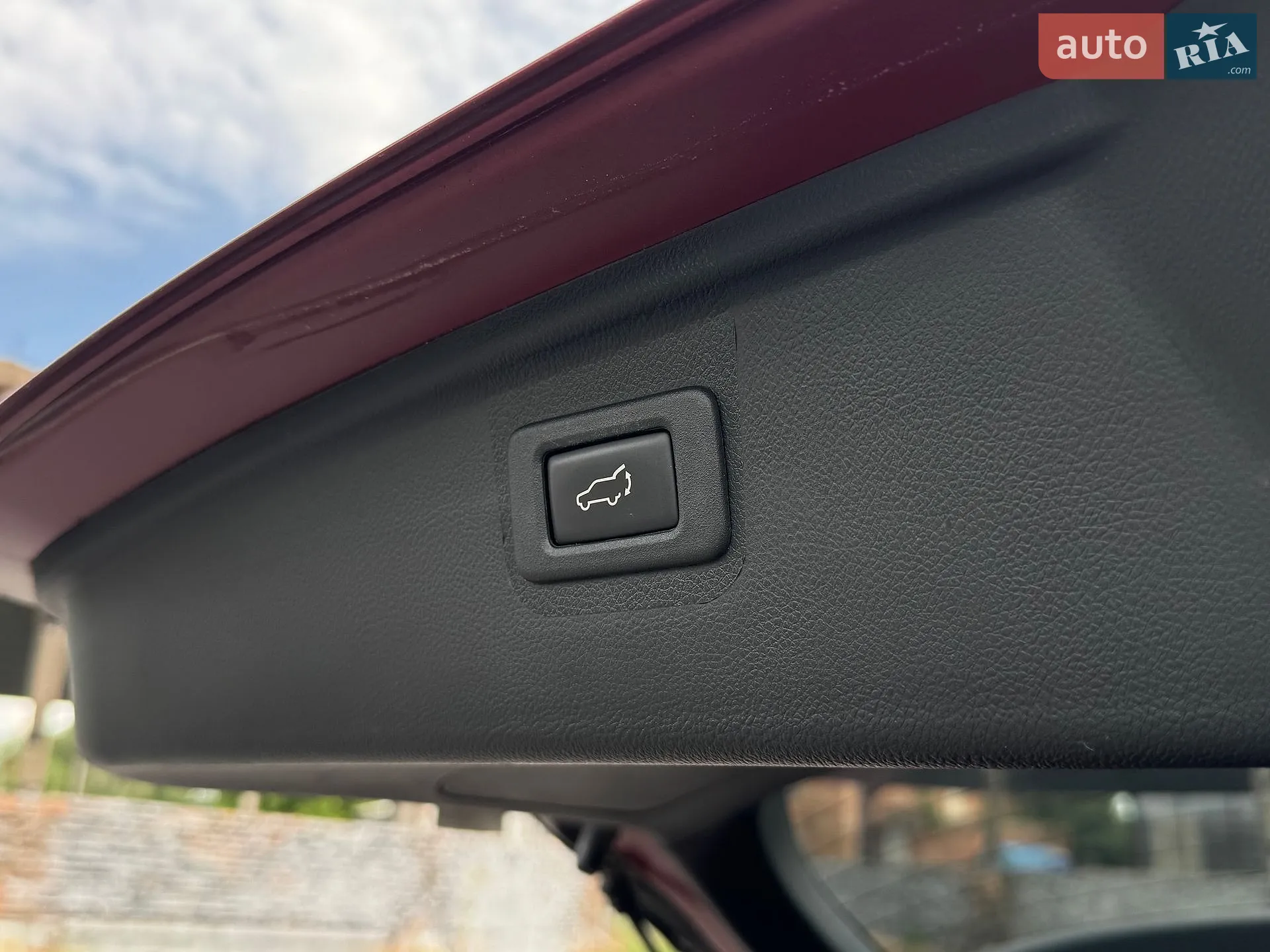 2016 Subaru Outback - мініатюра 47