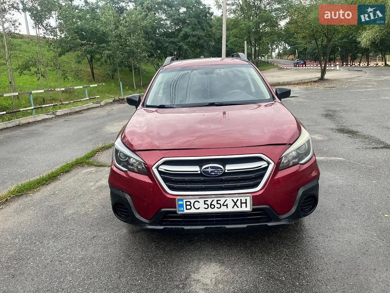 2019 Subaru Outback - мініатюра 24