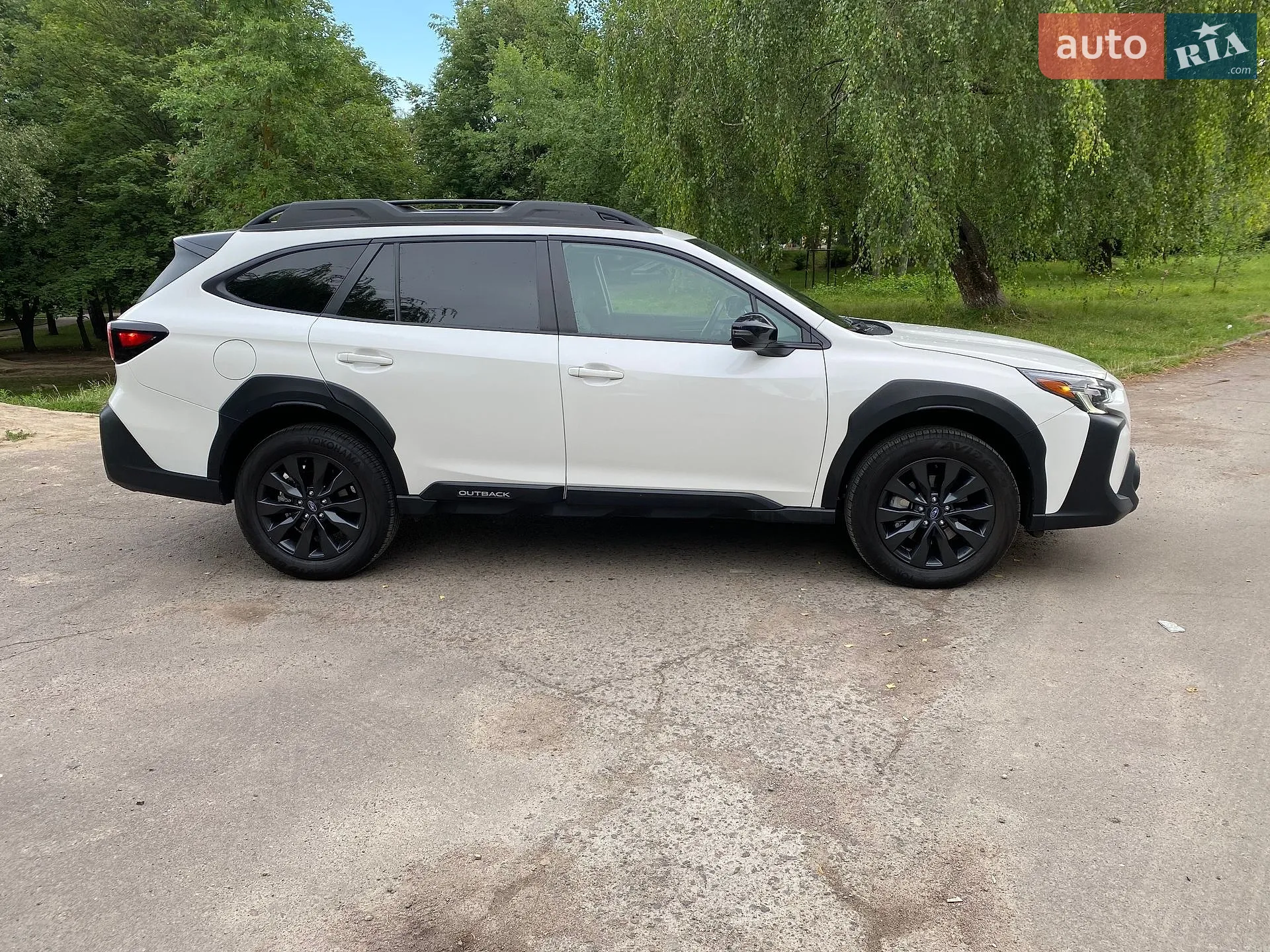 2023 Subaru Outback - мініатюра 4