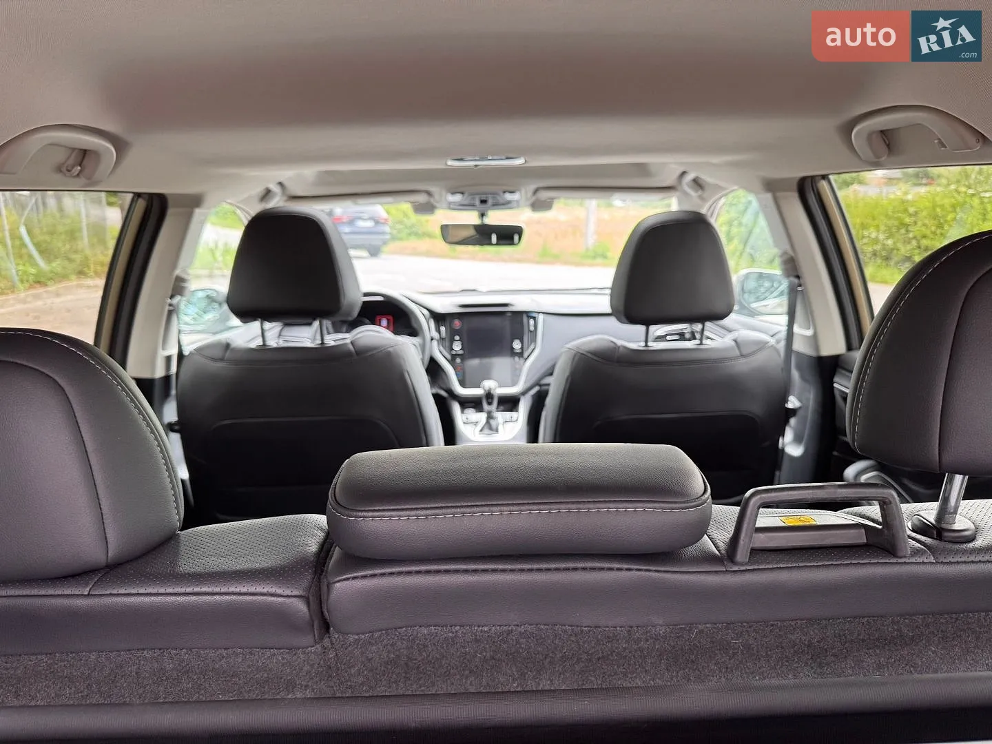 2021 Subaru Outback - мініатюра 28