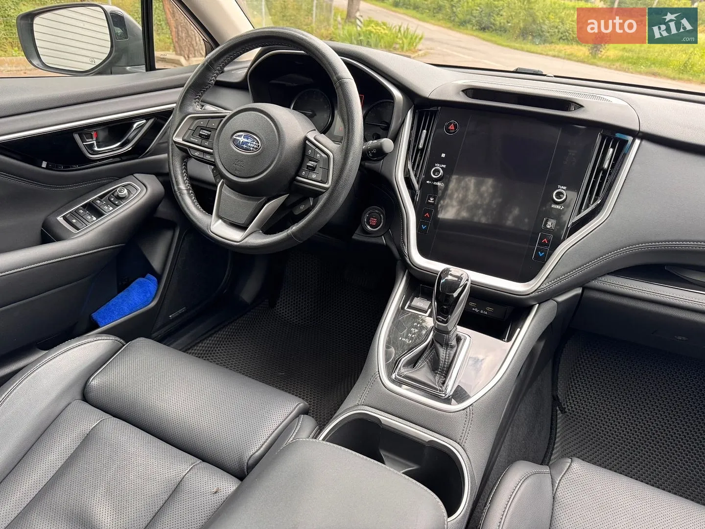 2021 Subaru Outback - мініатюра 35