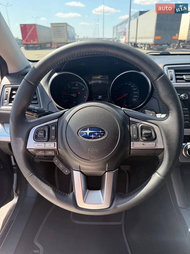 2014 Subaru Outback - мініатюра 22
