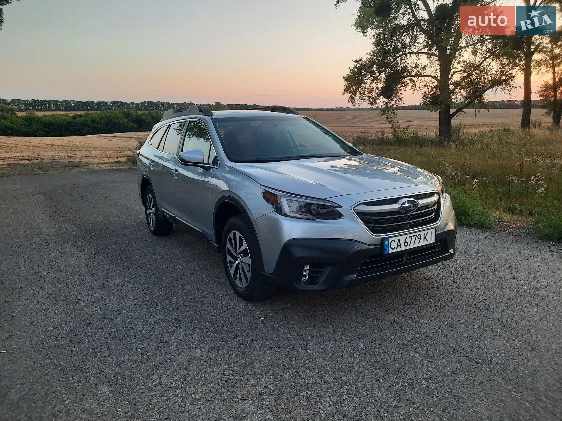 2022 Subaru Outback - мініатюра 3