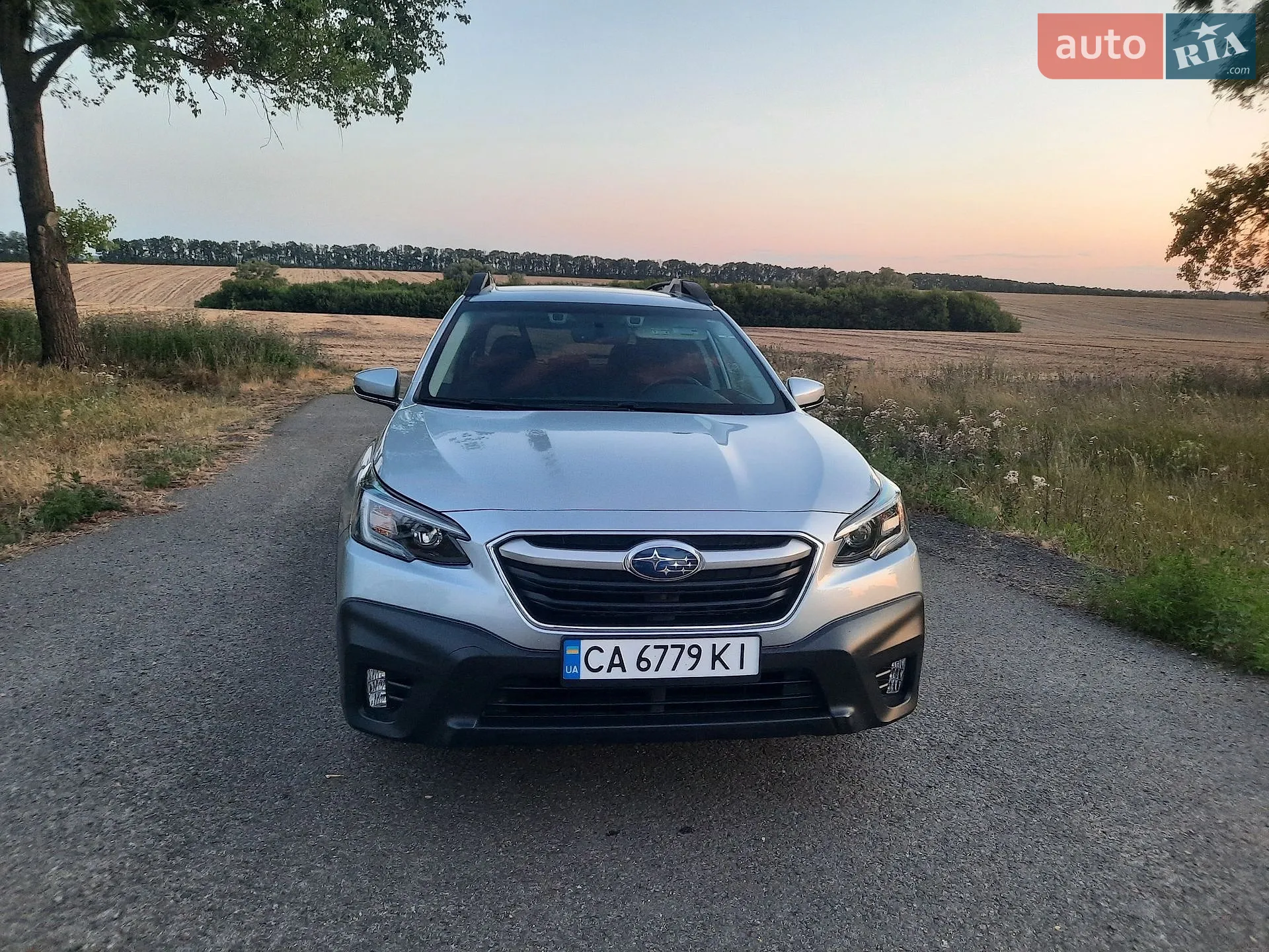 2022 Subaru Outback - мініатюра 4