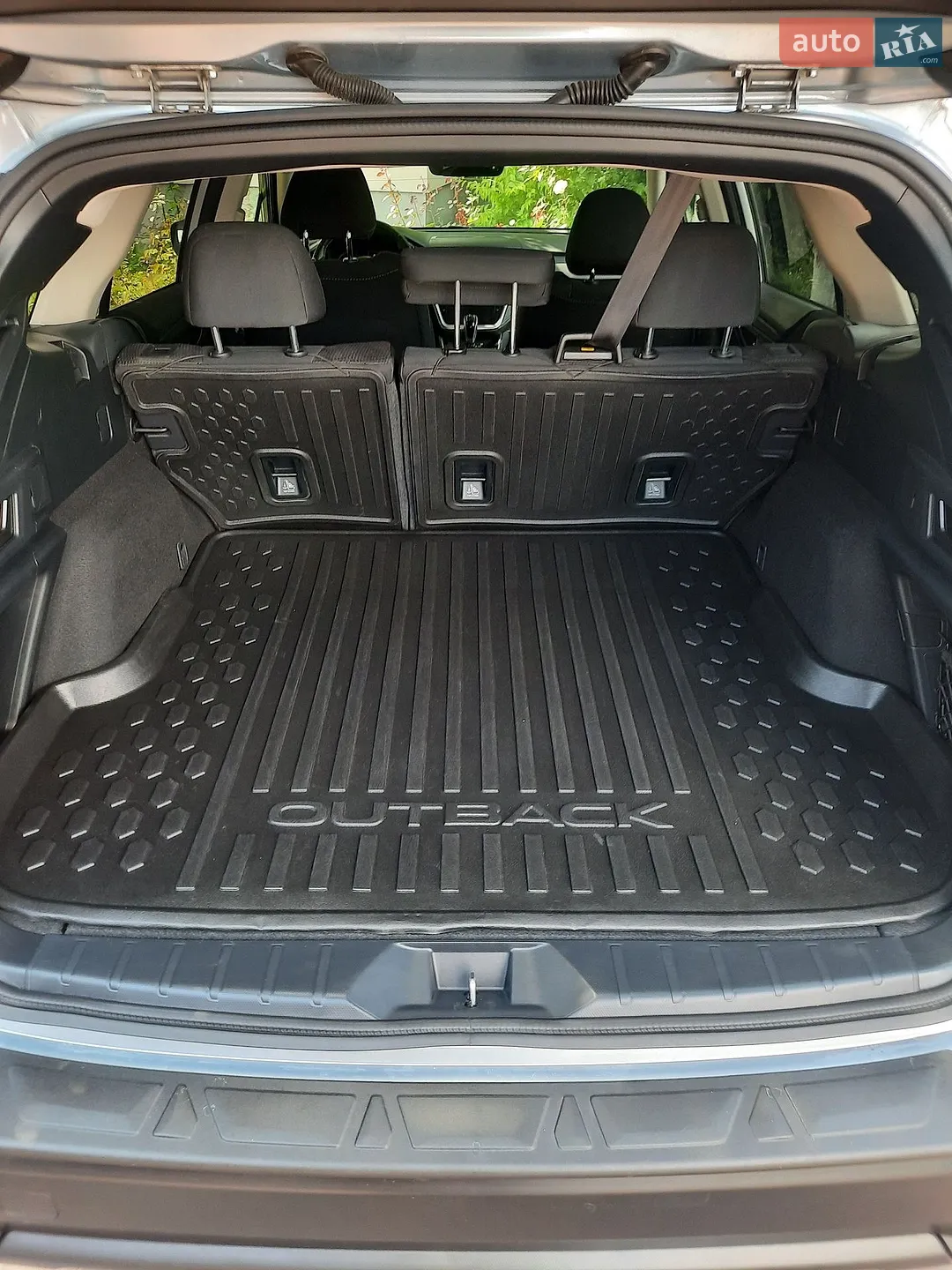 2022 Subaru Outback - мініатюра 14