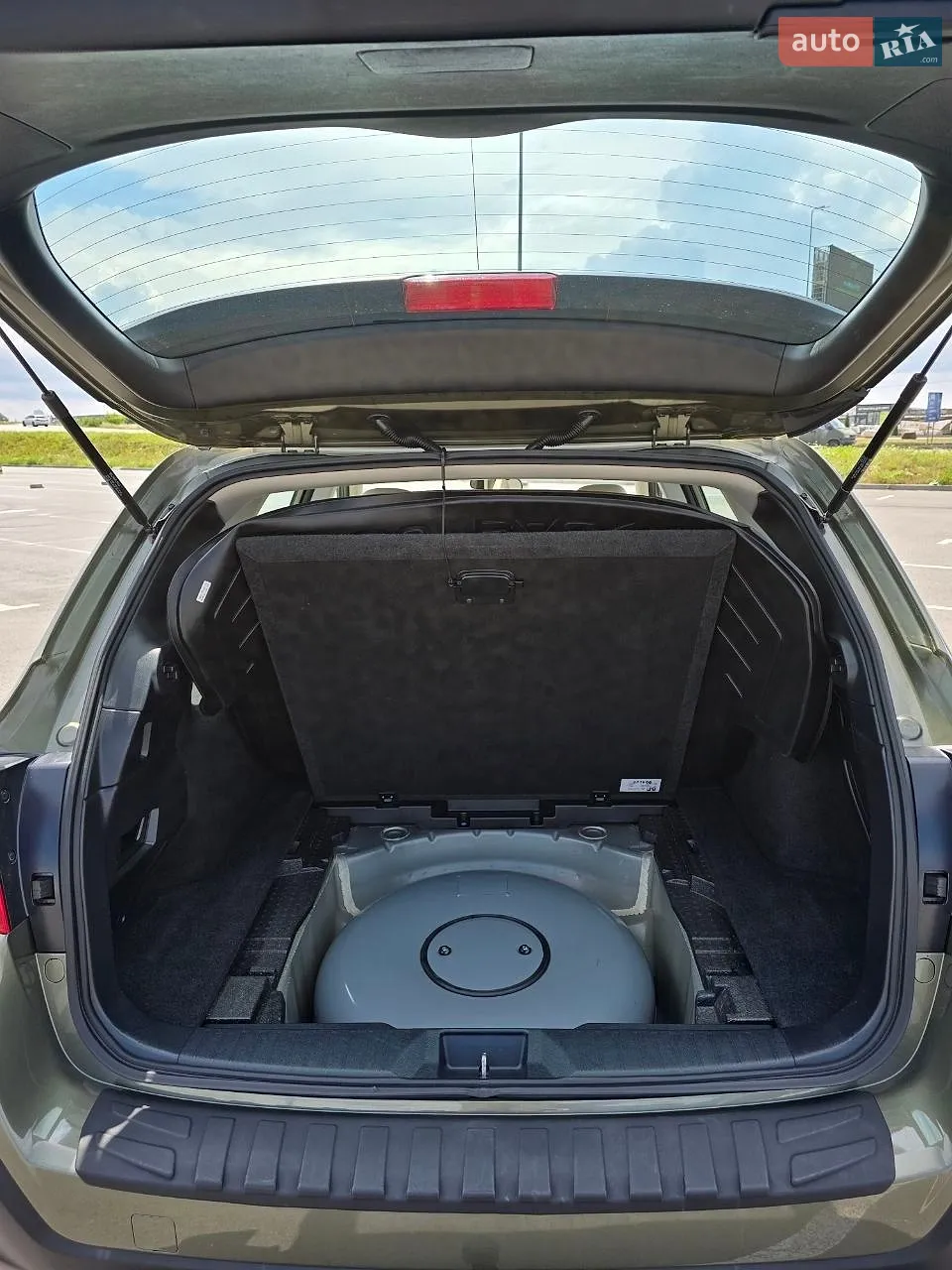 2019 Subaru Outback - мініатюра 9