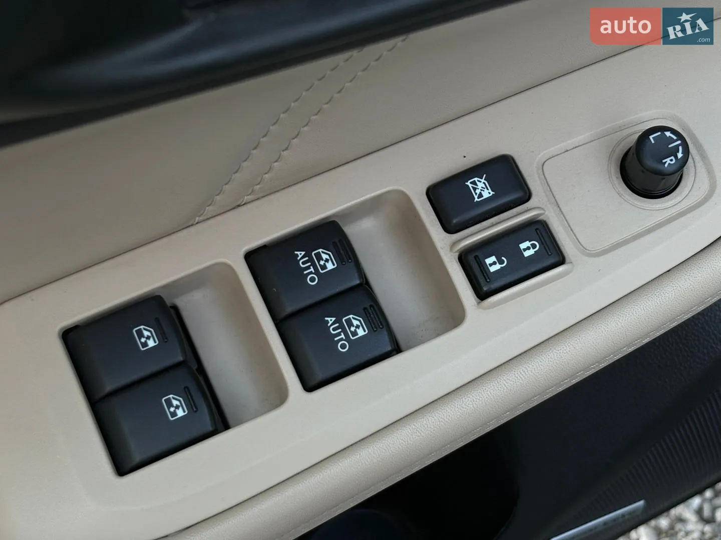 2017 Subaru Outback - мініатюра 11