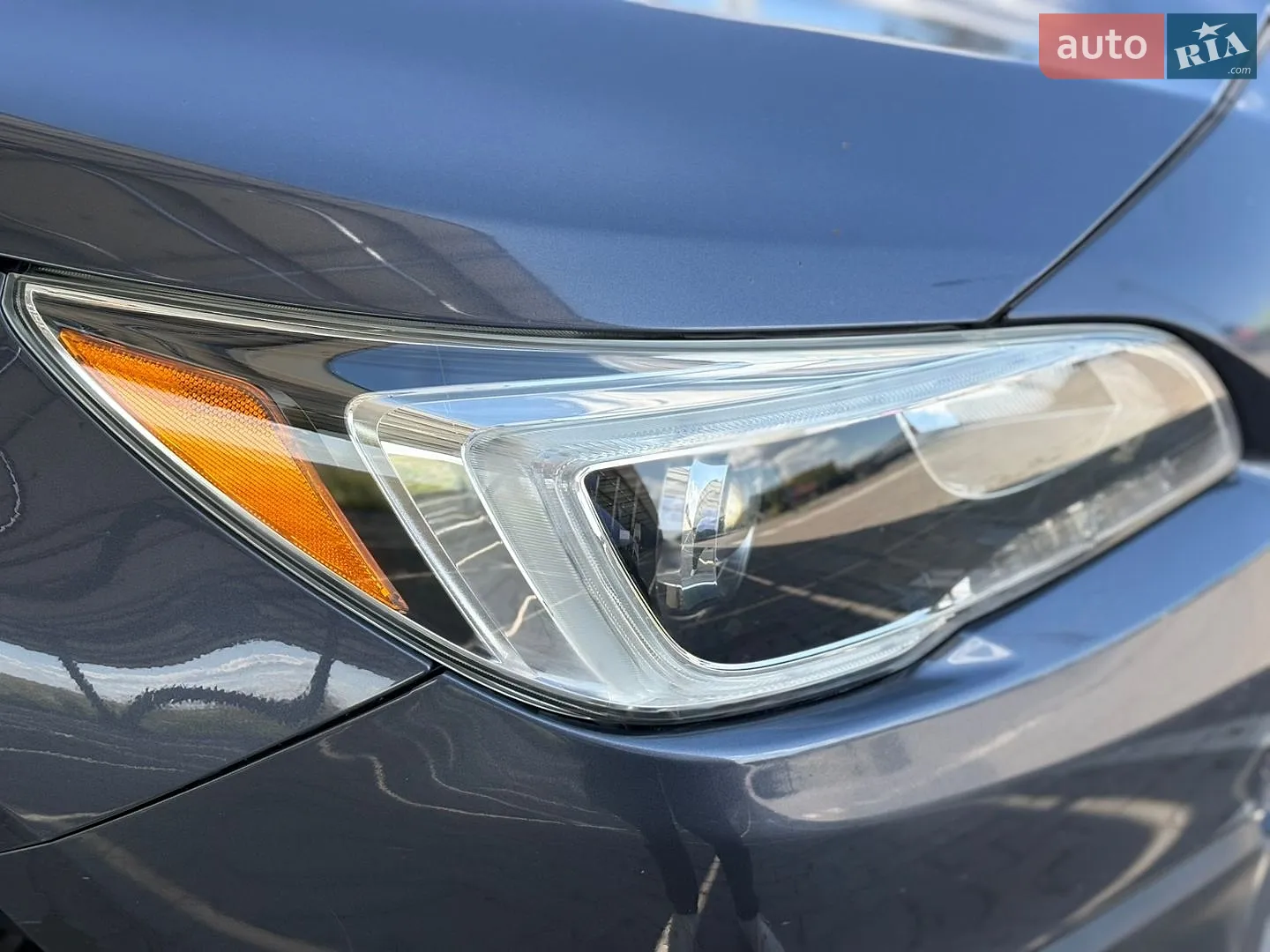 2016 Subaru Outback - мініатюра 19