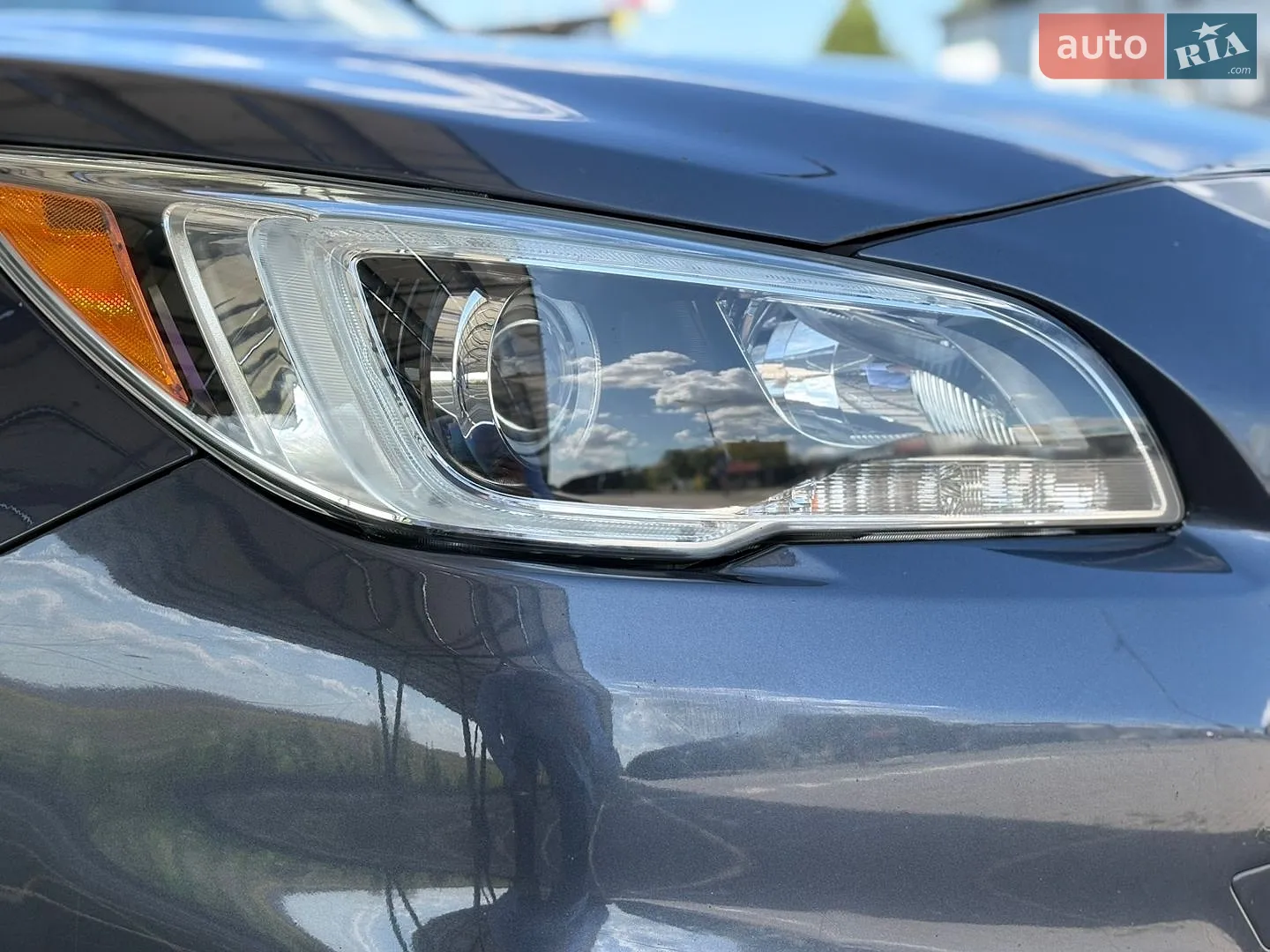 2016 Subaru Outback - мініатюра 20
