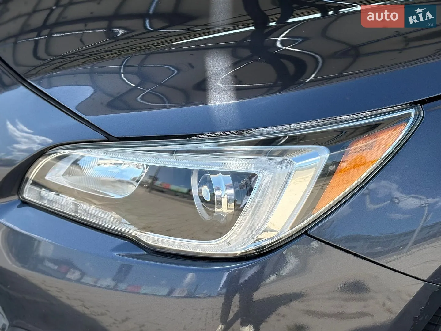 2016 Subaru Outback - мініатюра 21