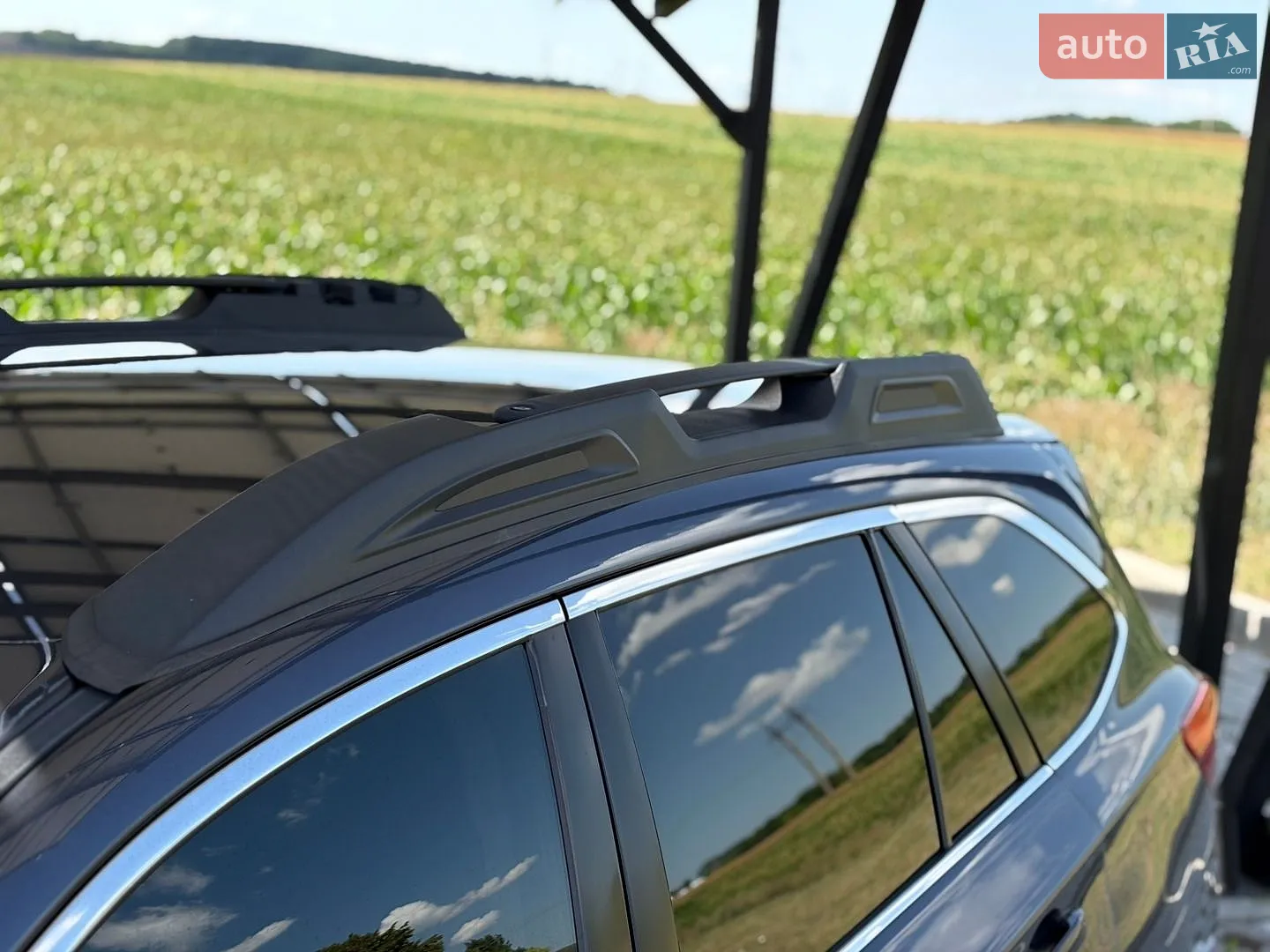 2016 Subaru Outback - мініатюра 23