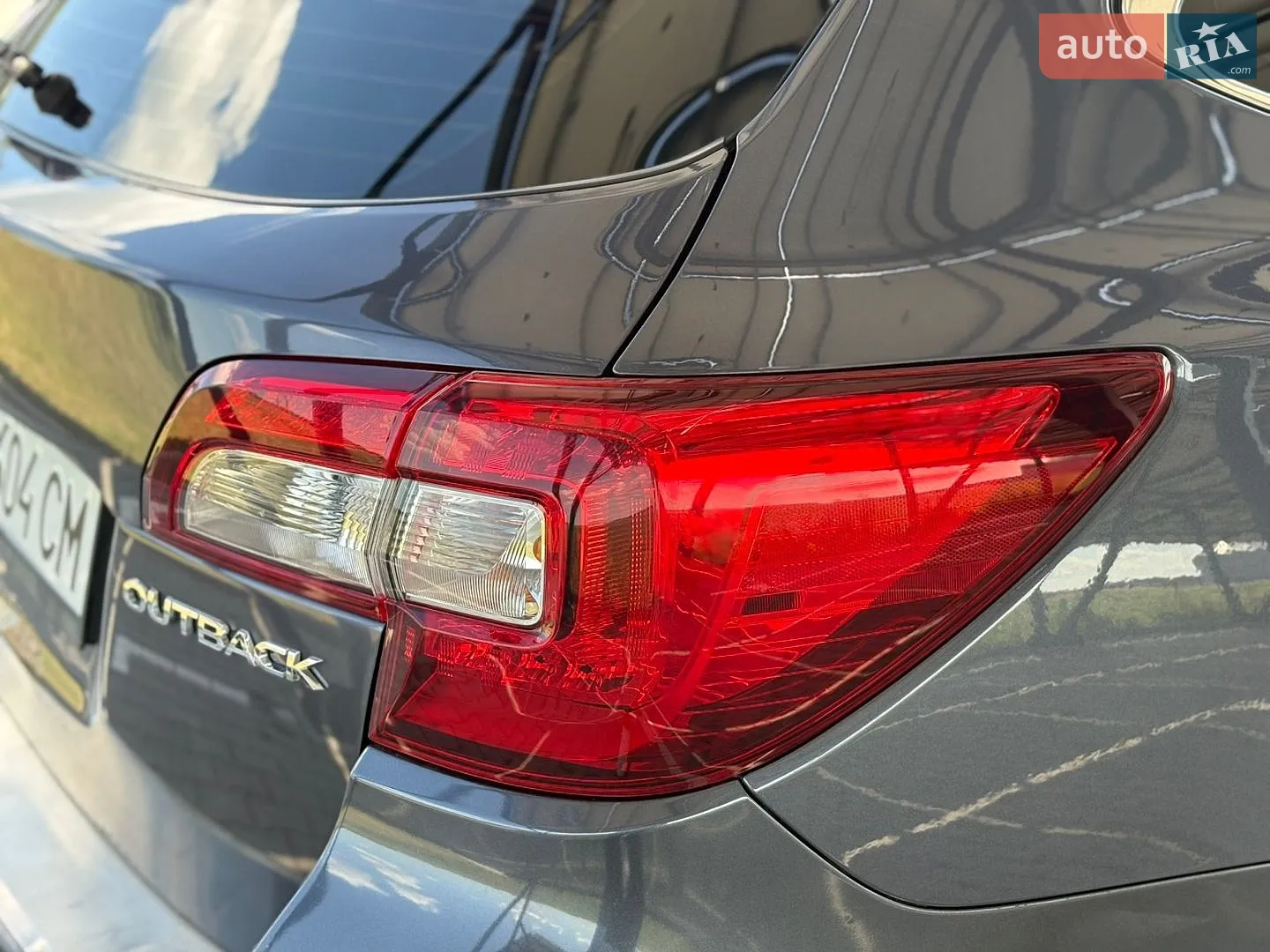 2016 Subaru Outback - мініатюра 24