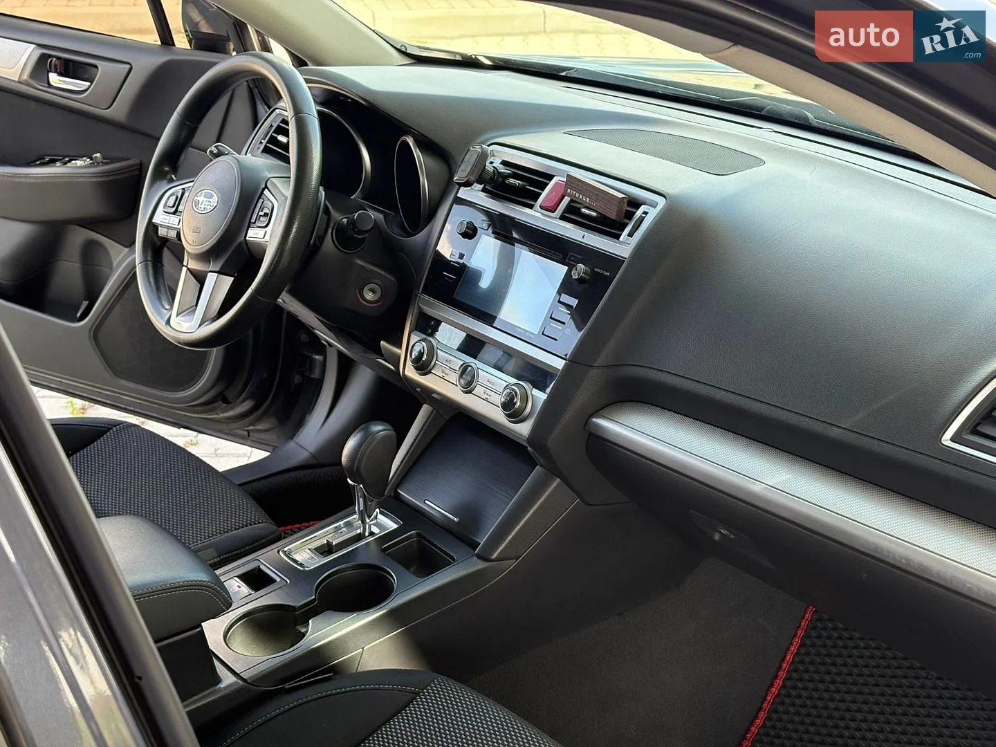 2016 Subaru Outback - мініатюра 28