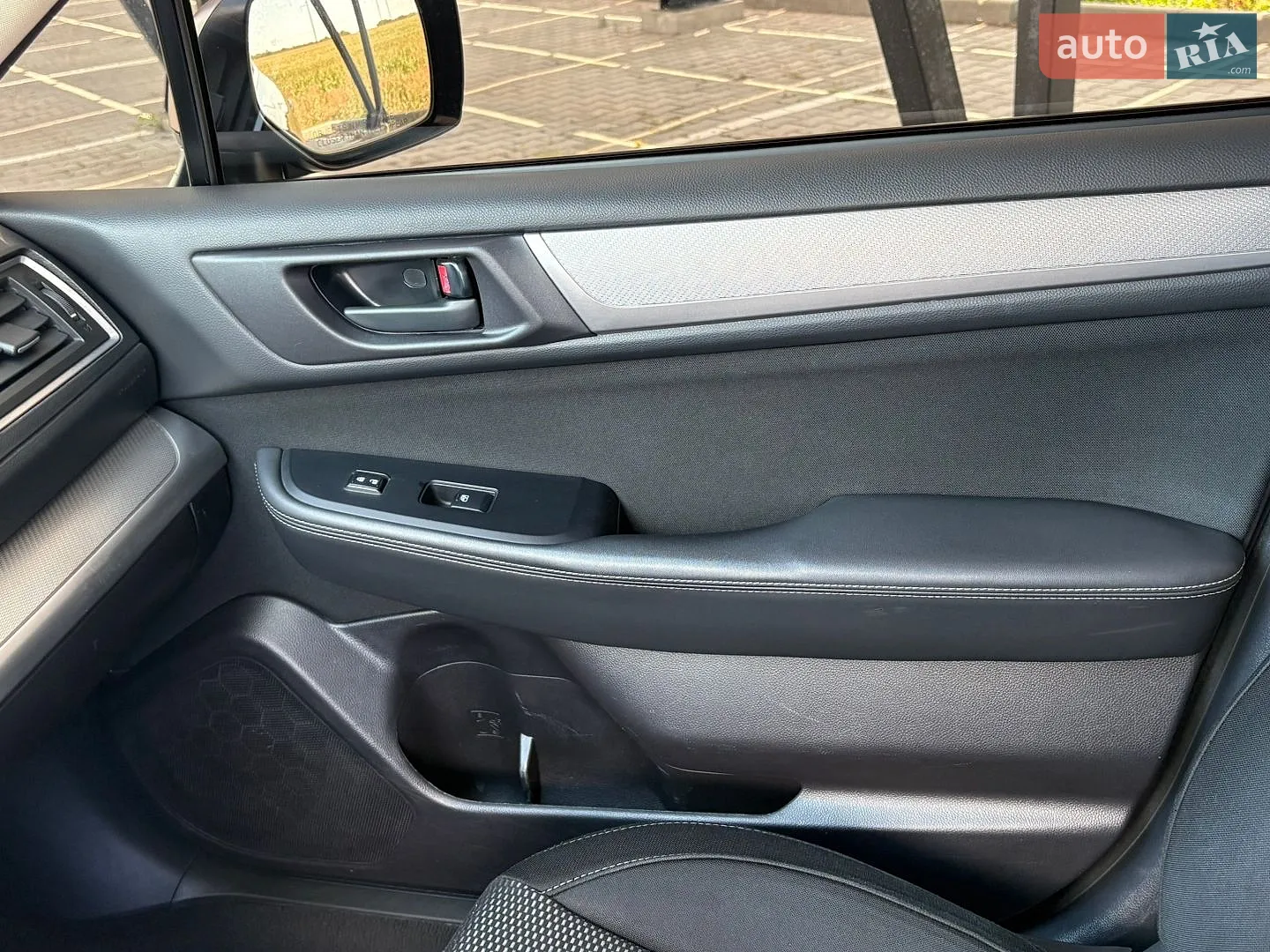 2016 Subaru Outback - мініатюра 35