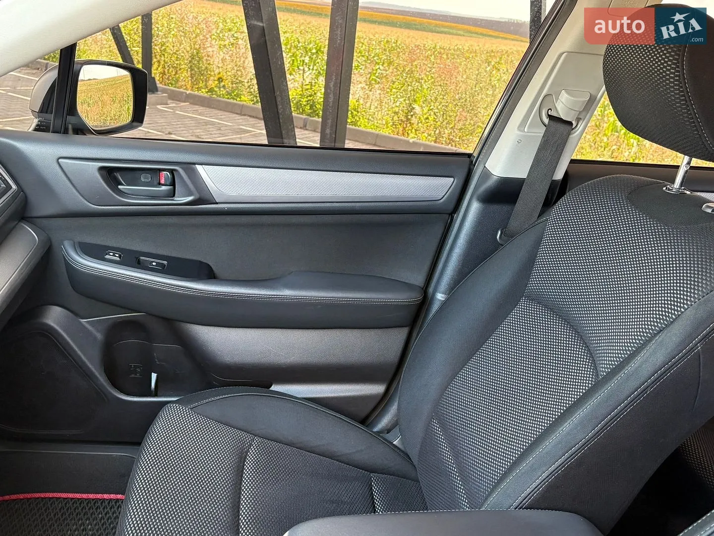 2016 Subaru Outback - мініатюра 36