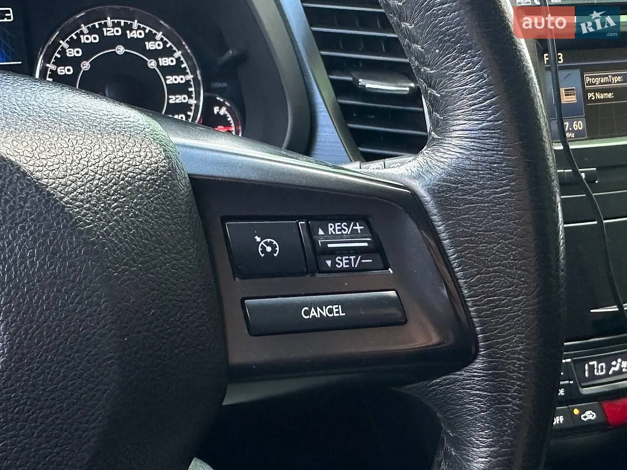 2013 Subaru Outback - мініатюра 19