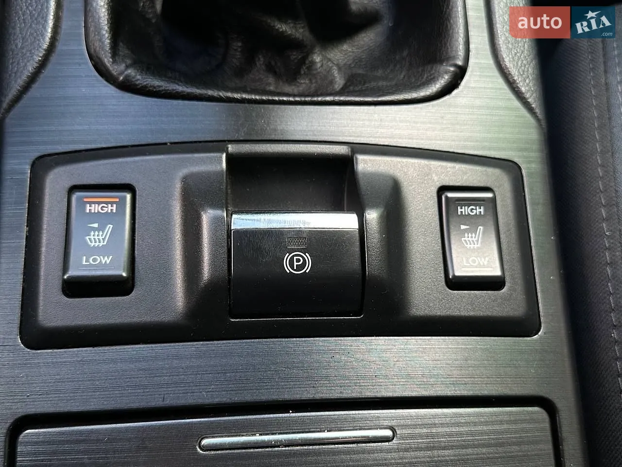 2013 Subaru Outback - мініатюра 23