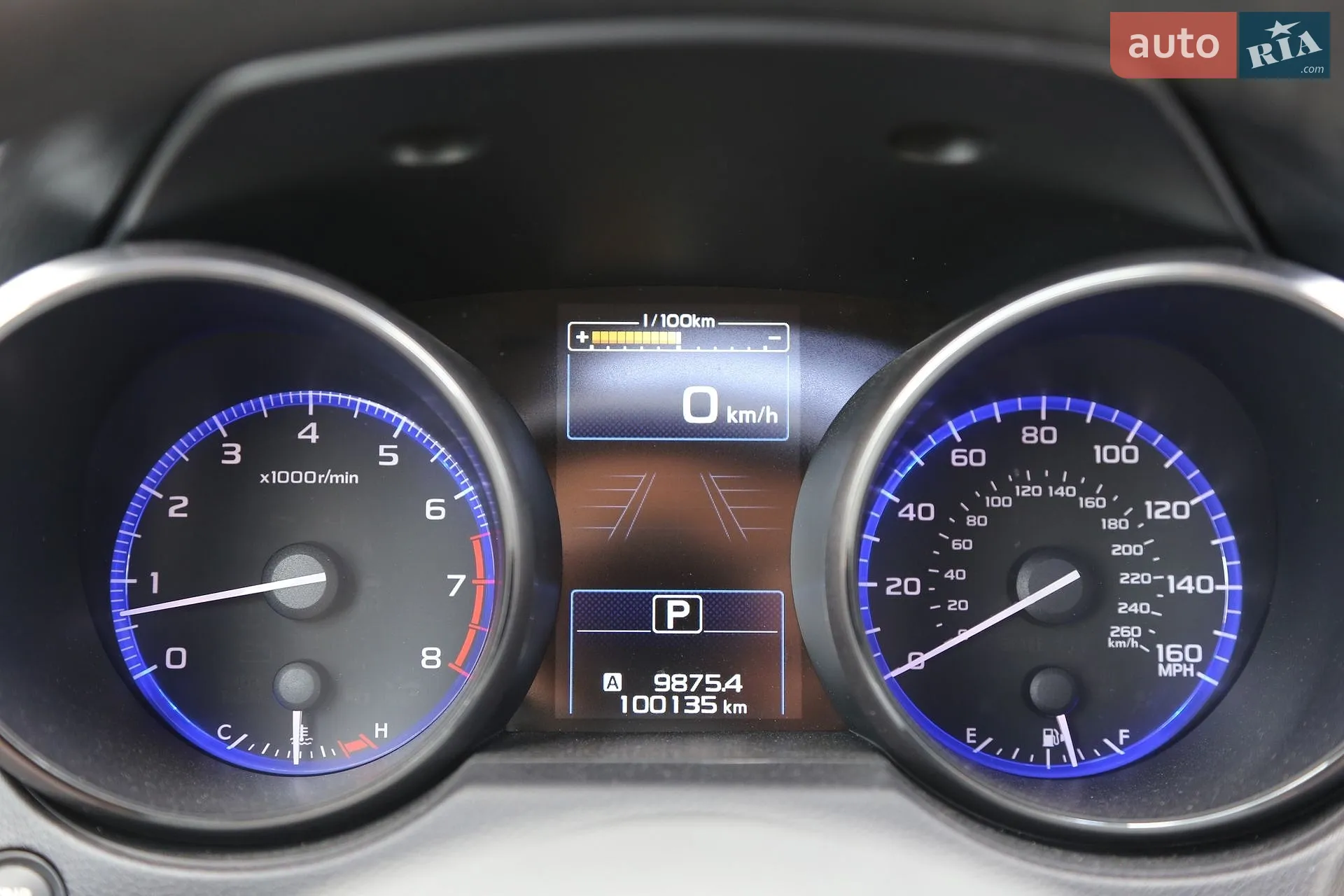 2016 Subaru Outback - мініатюра 17