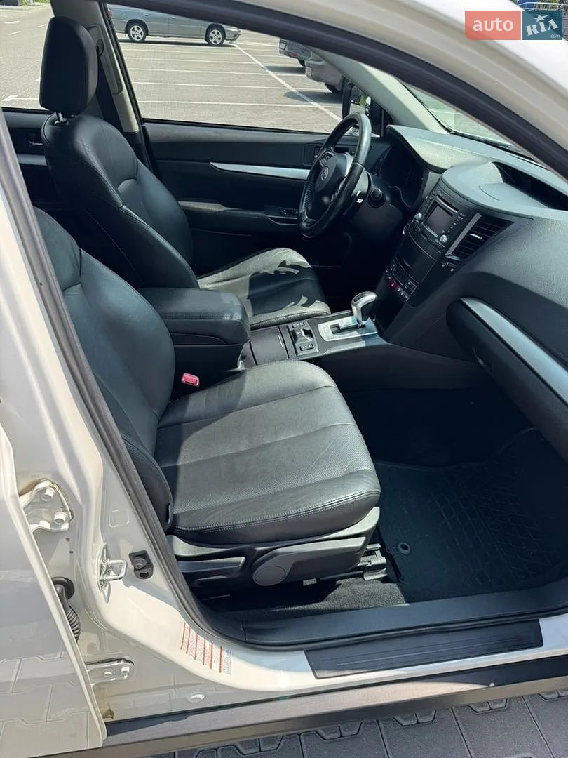 Subaru Outback 2013 VIN JF1BRDLY5EG172558 фото оголошення 19 з 26