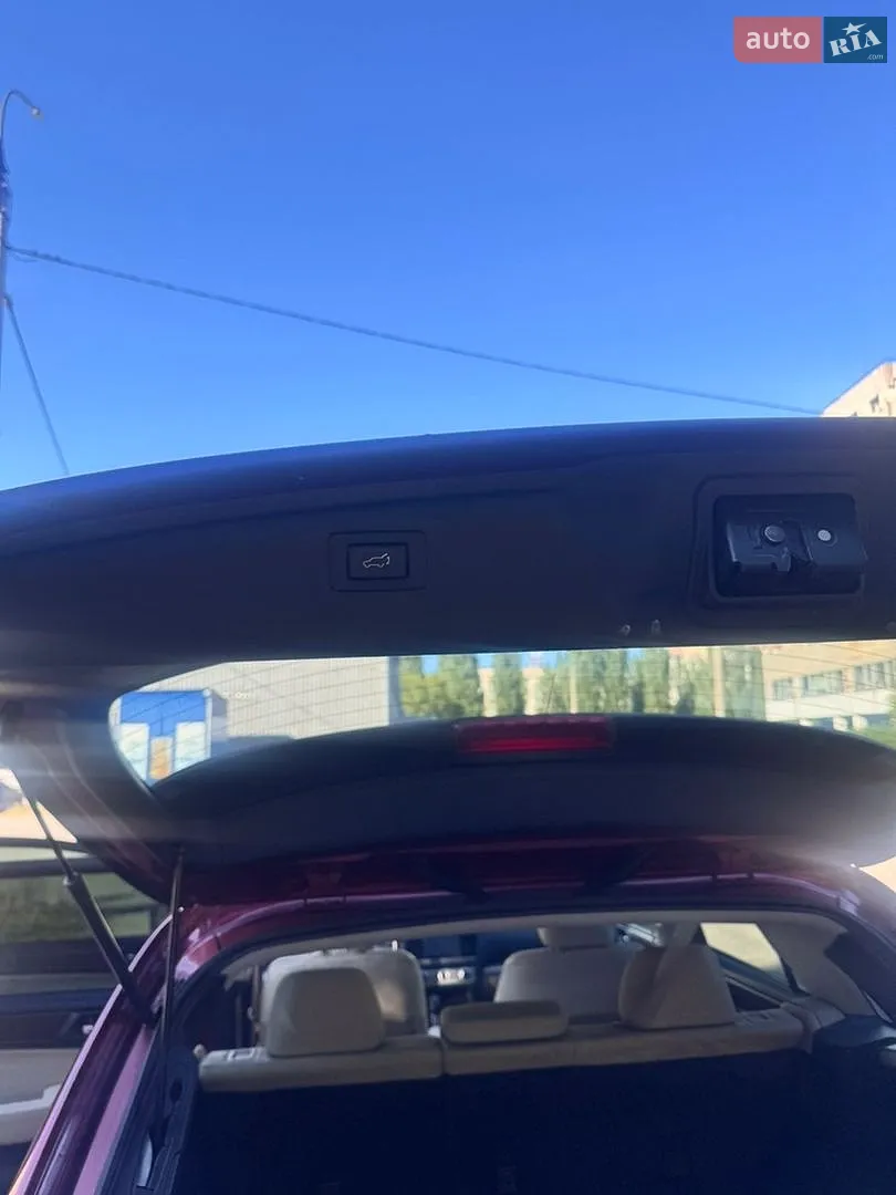 2016 Subaru Outback - мініатюра 19