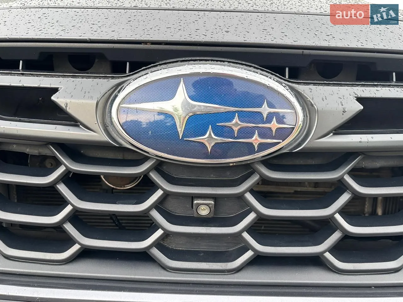2021 Subaru Outback - мініатюра 5