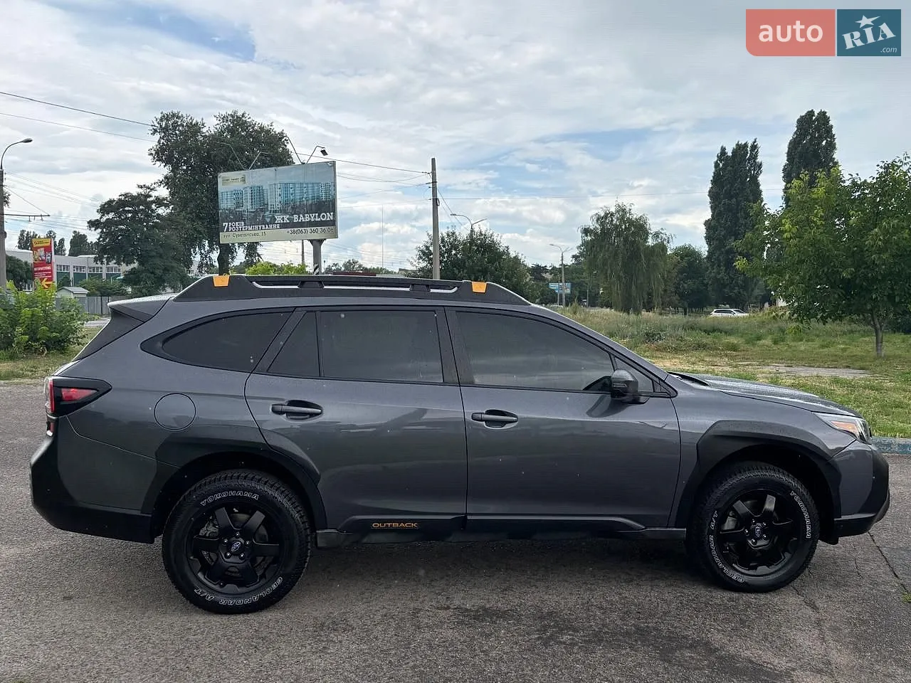 2021 Subaru Outback - мініатюра 12
