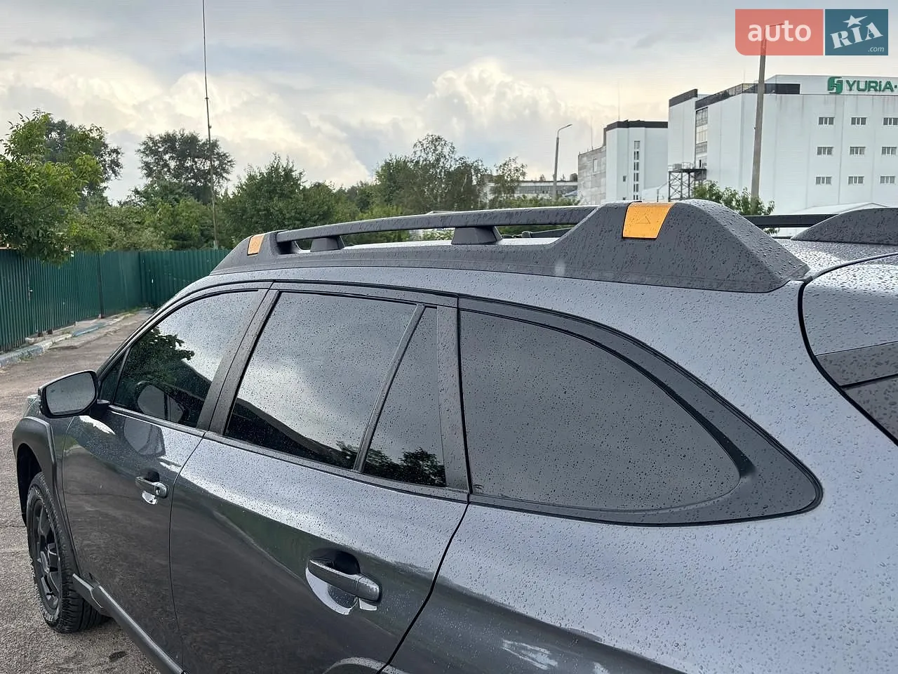 2021 Subaru Outback - мініатюра 20