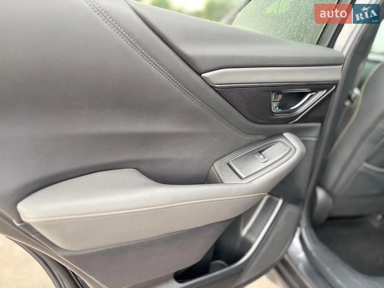 2021 Subaru Outback - мініатюра 30