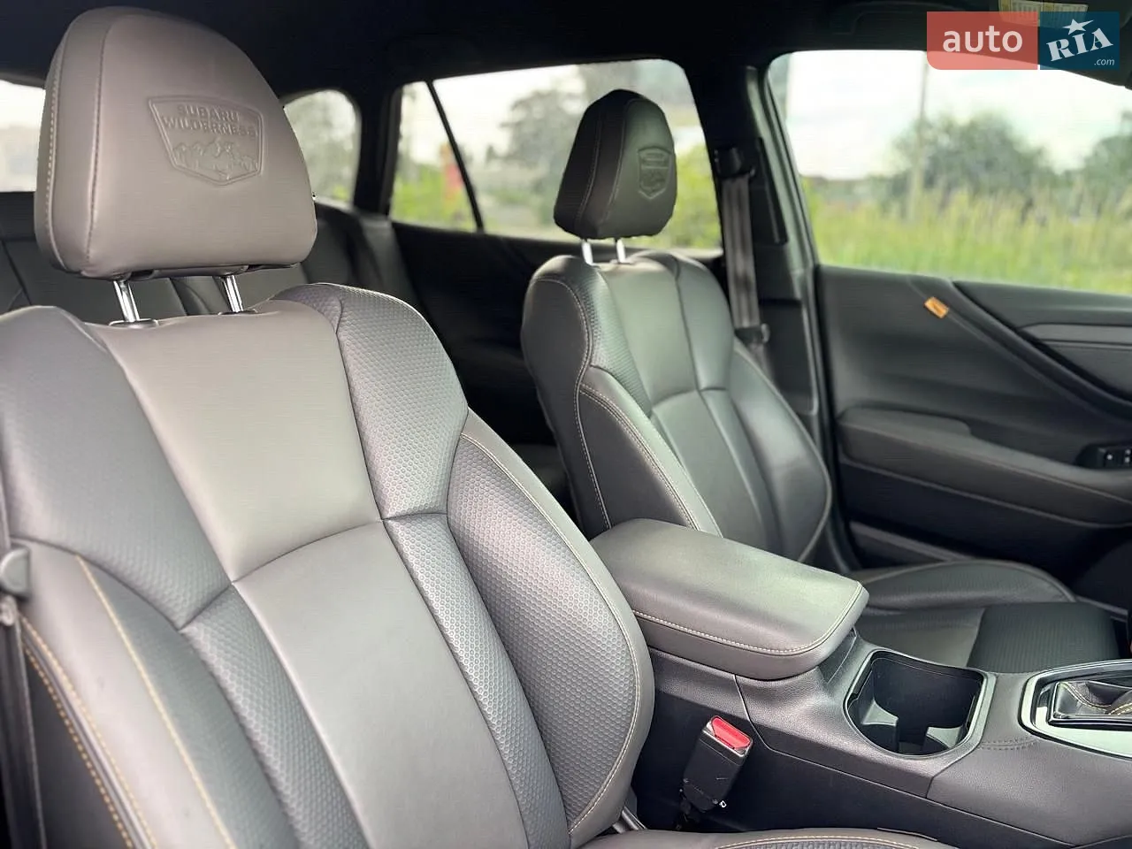 2021 Subaru Outback - мініатюра 36