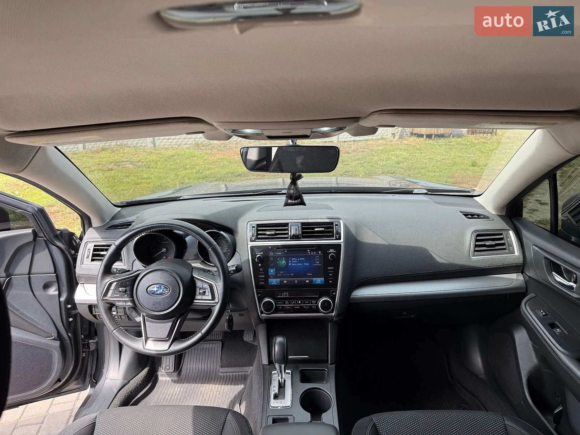 2018 Subaru Outback - мініатюра 11