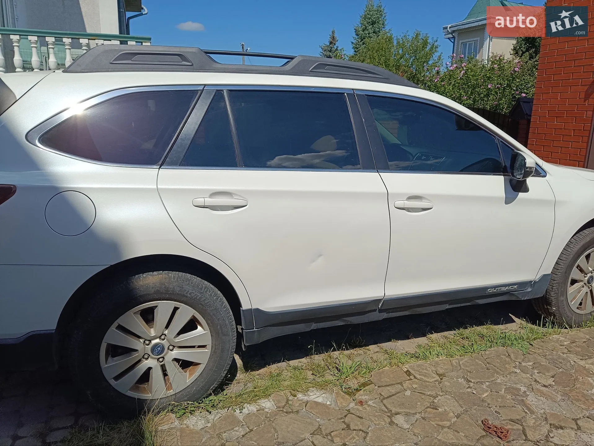 2019 Subaru Outback - мініатюра 22