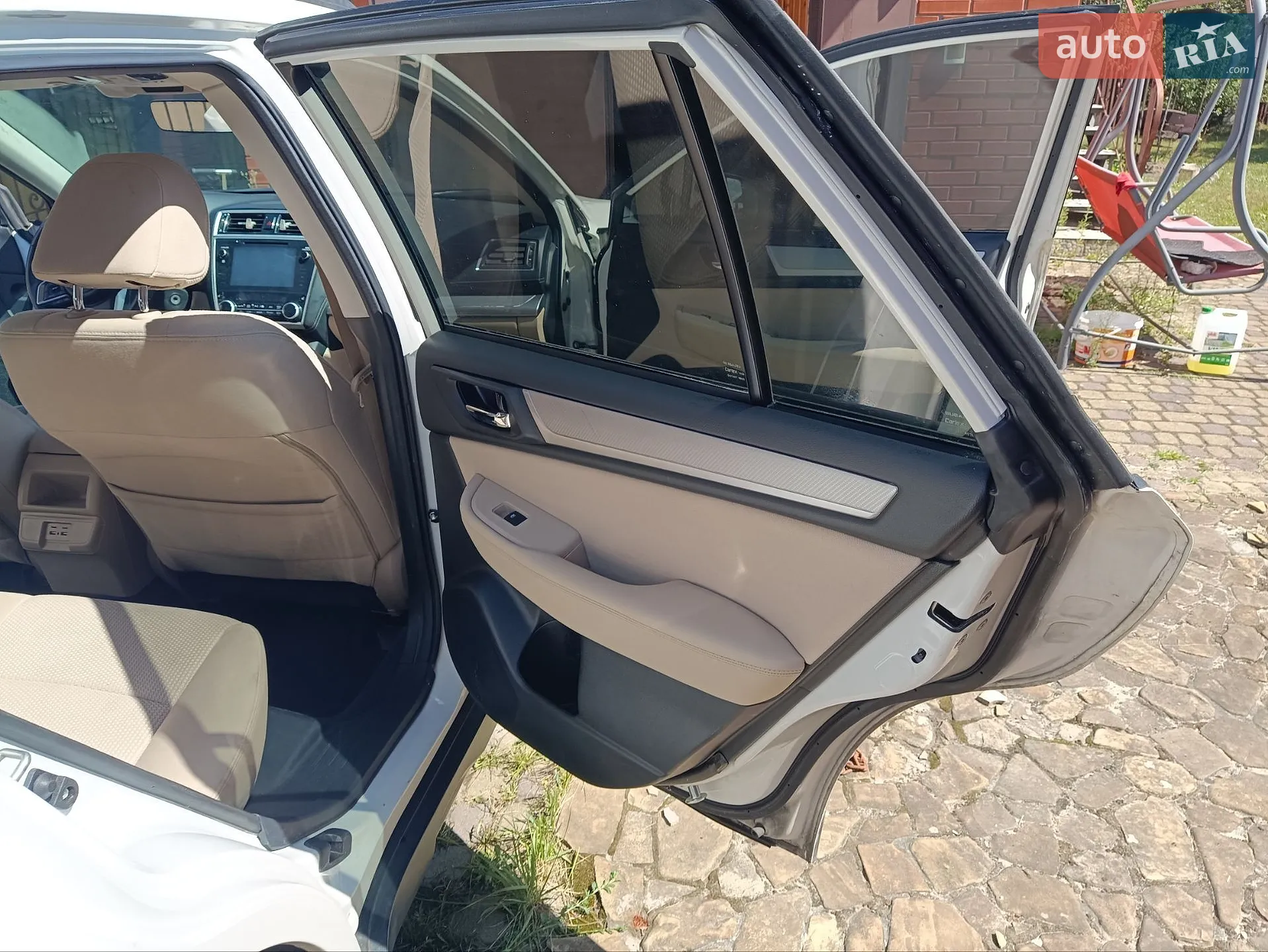 2019 Subaru Outback - мініатюра 31